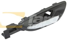 Maniglia interna della porta