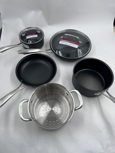 Cuisinart set professionale - cuisinart,