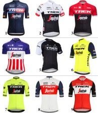 Maglia ciclismo Trak Team MTB