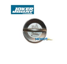 TAPPO VALVOLA PER GOMMONE