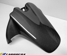 Carbonio Fibre Parafango  Posteriore Hugger Suzuki GSX-R 600/750 K6  2006 - 2010