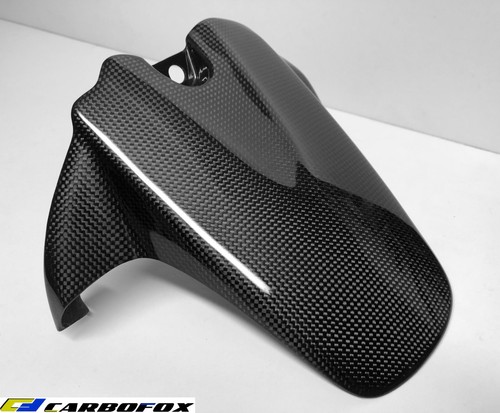 Carbonio fibre parafango - carbonio,