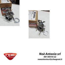 carburetor SHBC 19-19