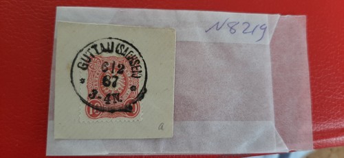 Timbre allemagne classique - timbre,