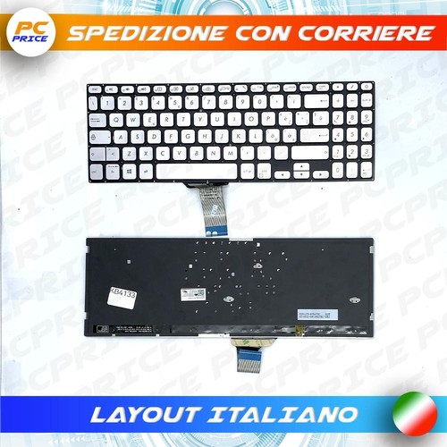 Tastiera originale asus - tastiera,