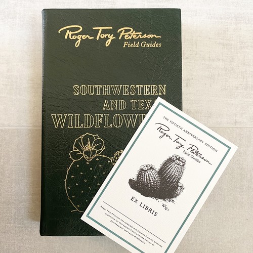 Easton press roger peterson - easton,