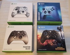 Controller xbox/pc - lotto 4 modelli 