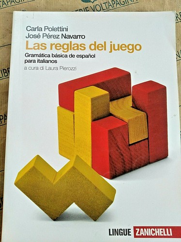 Reglas del juego carla - reglas,