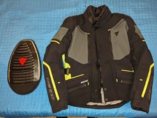 DAINESE CARVE MASTER Gore-tex