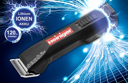 Heiniger zaffiro basic - heiniger,