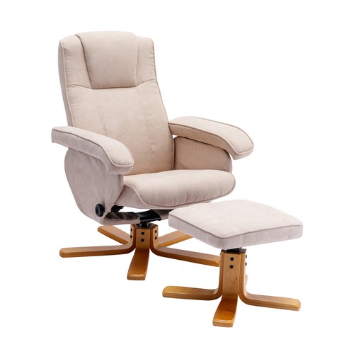 Svita charles poltrona relax - svita,