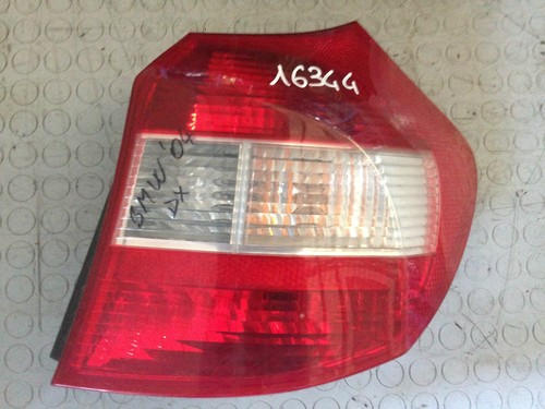 Bmw e87 120d - 120d, 120kw