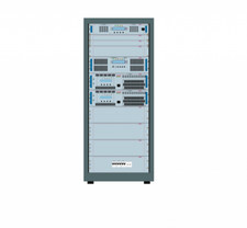 RVR 5 KW 5000W FM Radio