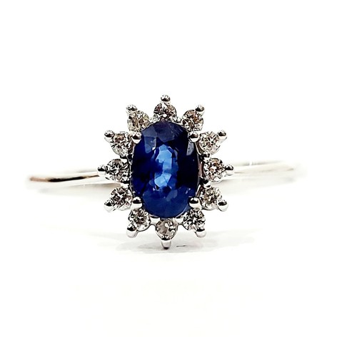 Anello fantasia astralia - a,