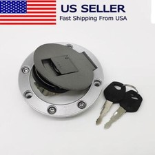Fuel gas tank cap fits - gas, for
