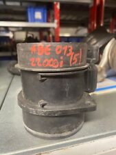 FLUSSOMETRO DEBIMETRO MERCEDES