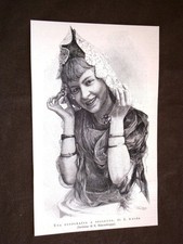 Una fotografia a soggetto