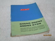 CATALOGO PARTI DI RICAMBIO DI