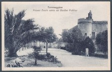 FOGGIA TORREMAGGIORE 02 GARDEN