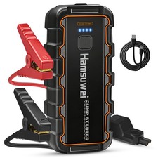✅Avviatore Batteria Auto