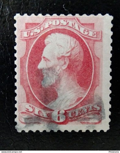 Usa 159 timbrato - usa, 159,