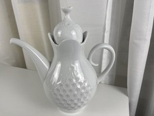 Meissen coffee pot 28 cm - 1