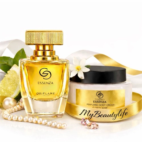 Set donna giordani - set,