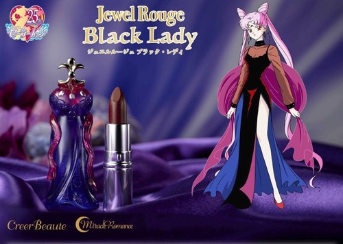 Sailor moon miracle romance - sailor,