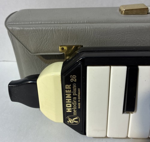 Pianoforte hohner melodica - hohner,