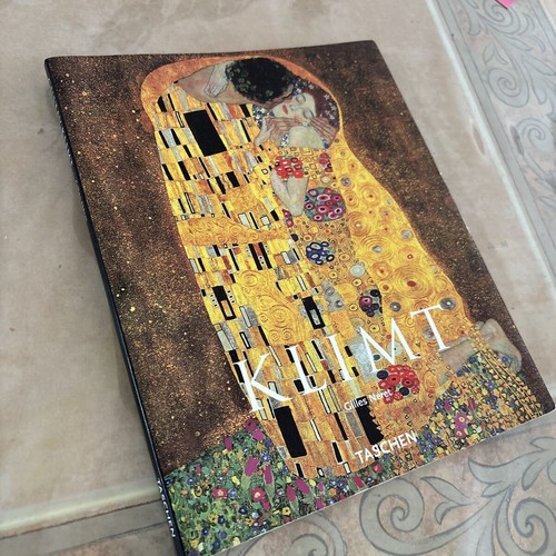 Gustav klimt 1862 - 1862-1918,, art