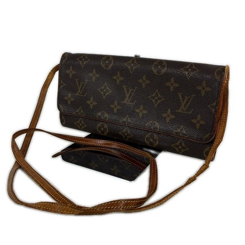 Borsa tracolla louis vuitton - tracolla,