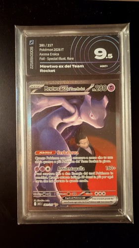 Mewtwo del team rocket - mewtwo,