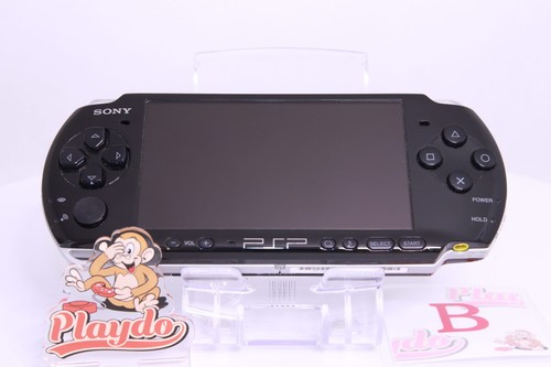 Game sony psp 3000 solo - jp,