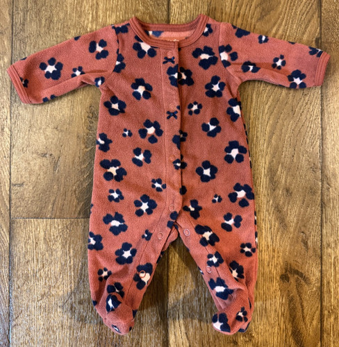 Carters vestito pigiama - carters,