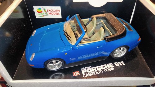 Porsche 911 cabriolet - , negozi