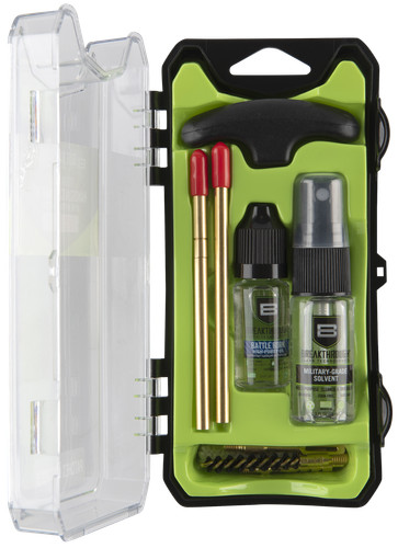 Bct vision cln - vision, kit
