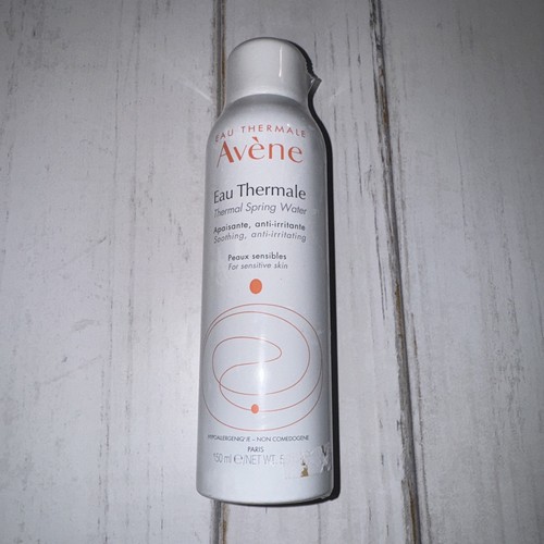 Avene thermale spray - thermale, all'acqua