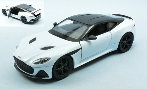 Modellino auto scala - , 1:24