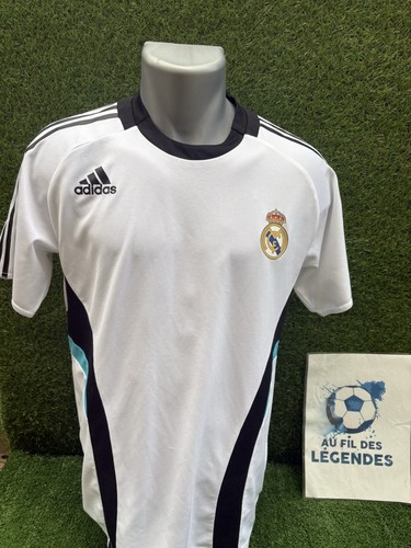 Maillot training réal madrid - training,