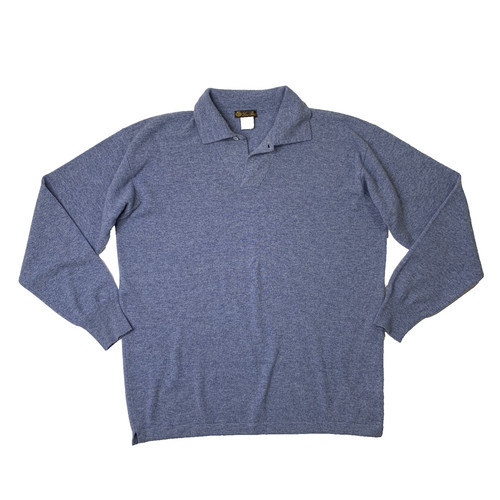 Maglione loro piana - uomo, 56