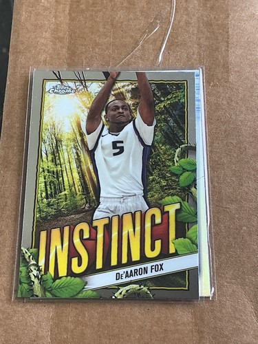 2024 topps chrome - 2024-25,