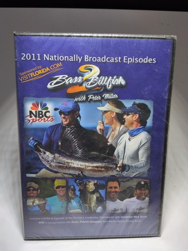 Bass billfish peter - 2, miller