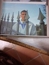 Foto Lichtsteiner Lazio 2010