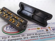 PORTAFUSIBILI 6 POSTI FIAT