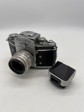 Vintage Exakta Varex Ihagee