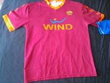 LOTTO 8 MAGLIE CALCIO VINTAGE