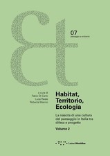 Libri Habitat, Territorio