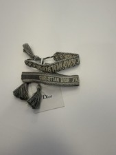 Set bracciale christian dior - bracciale,