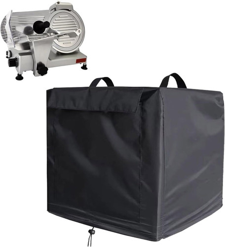Copertura per affettatrice - per,