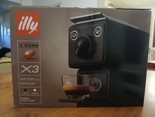Macchina Per Caffè ILLY X3 -